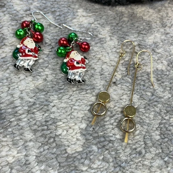 Bulk Lot of Mixed Fashion Costume Jewelry Necklaces Rings Bracelets Earrings - Picture 6 of 11